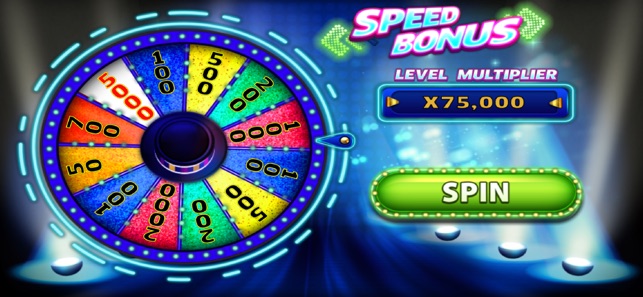 OMG! Fortune Slots Casino 2019