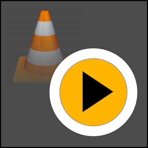 Remote for VLC