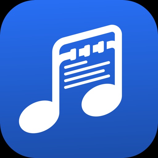 Music Notepad