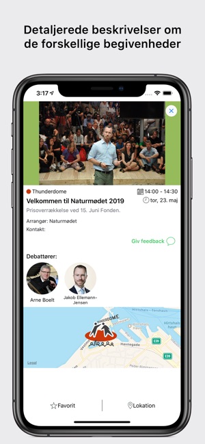 Naturmødet(圖2)-速報App