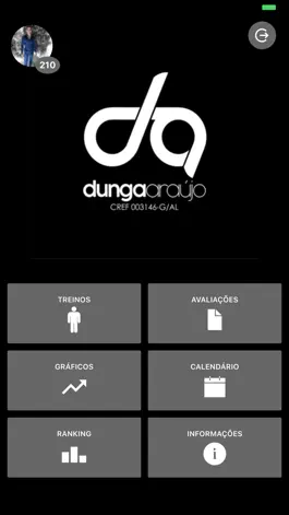 Game screenshot Dunga Araújo mod apk