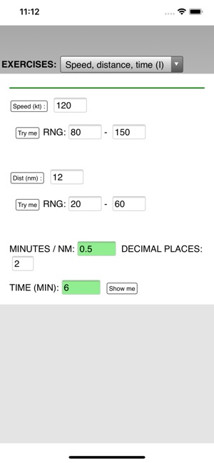 Mental Math(圖6)-速報App