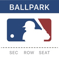 MLB Ballpark ne fonctionne pas? problème ou bug?