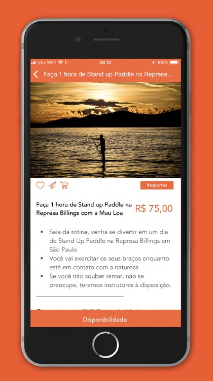 TapToGo App