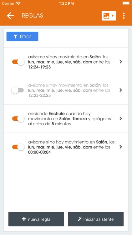 Euskaltel Life screenshot-3