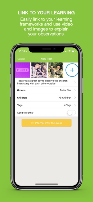 Kinderloop Plus(圖2)-速報App