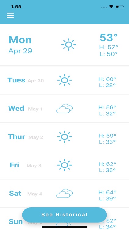Lilac Bloomsday Race 2019 screenshot-3