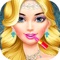 Icon Princess Makeup Salon Girl