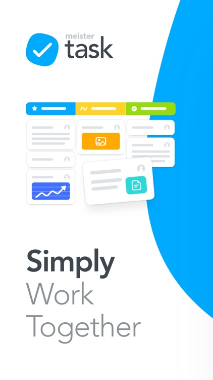 Task Management: MeisterTask screenshot-0