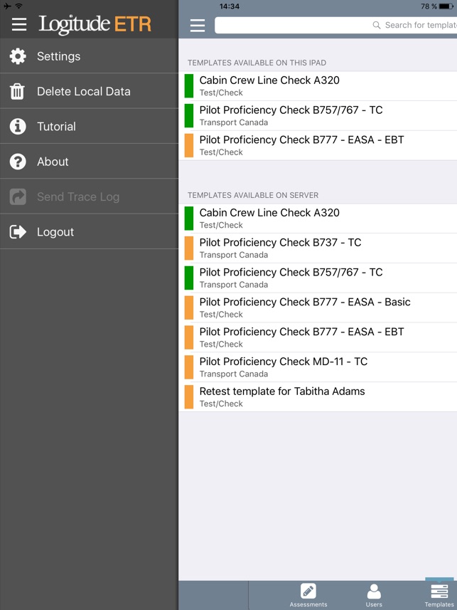 Logitude ETR(圖1)-速報App