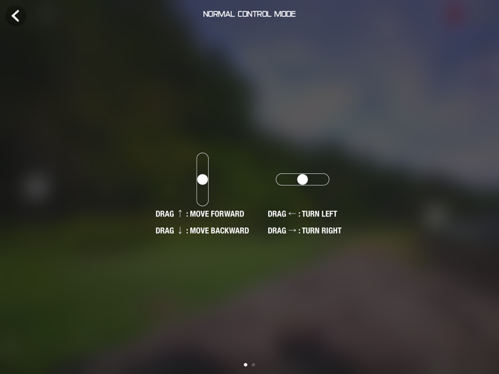 Basic Controller Jumping Night