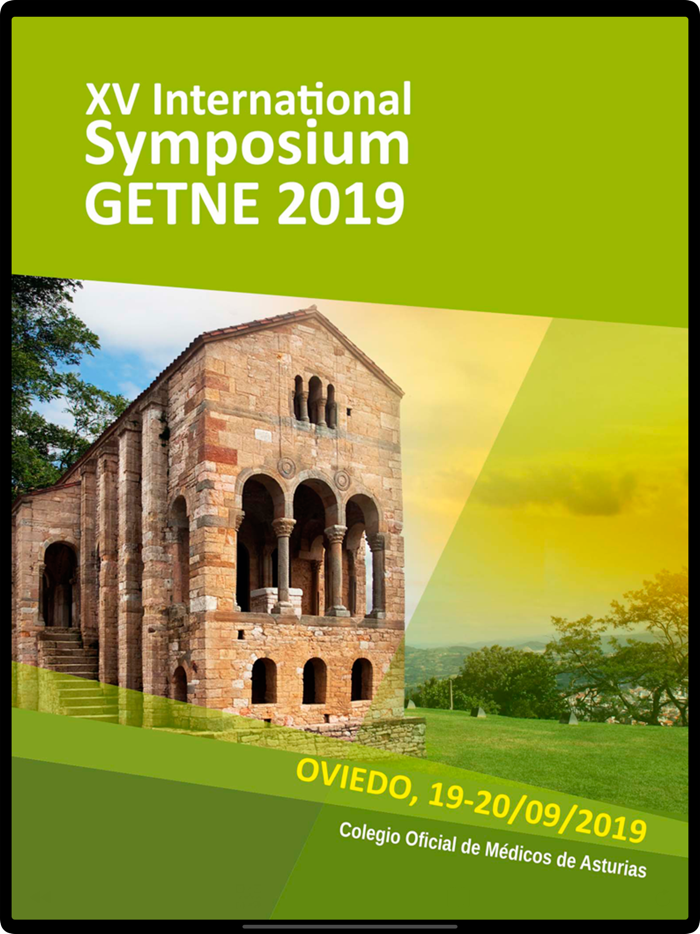 Symposium GETNE