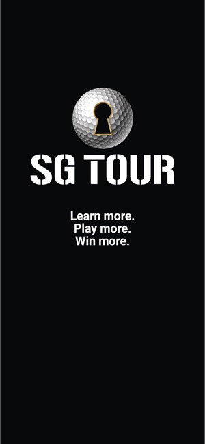 SG Tour Golf Gaming(圖5)-速報App