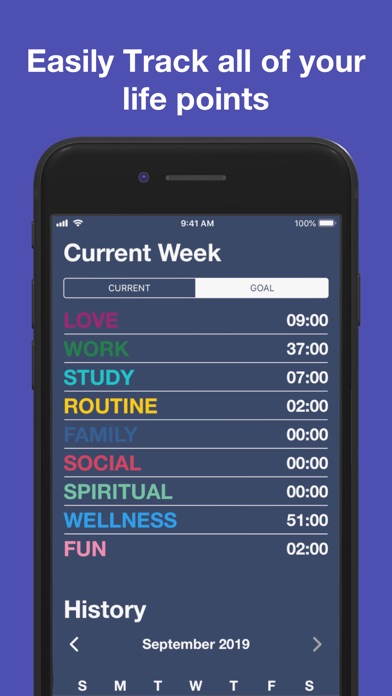 【图】Life+Time(截图3)