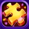 Jigsaw Puzzles Epic is a jigsaw game with over 10,000 beautiful pictures in a wide variety of categories