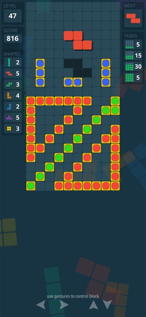 Tricky Blocks - Falling Blocks(圖1)-速報App