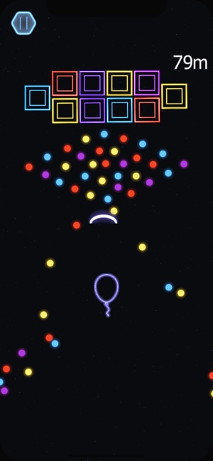 Glow Balon Rises UP(圖3)-速報App