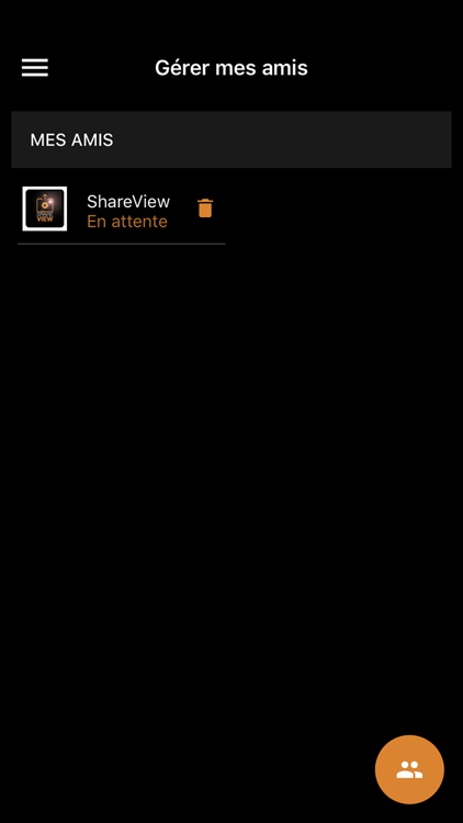 Share-View