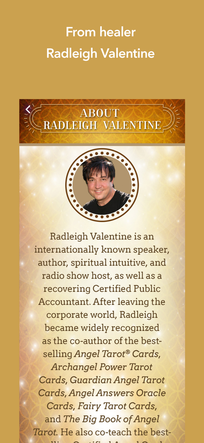 Archangel Uriel Guidance