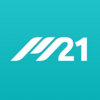 Movement 21 pour PC