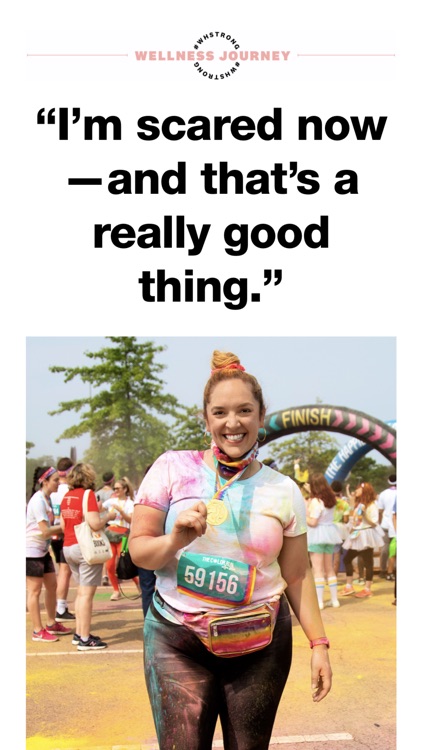 Women's Health Mag