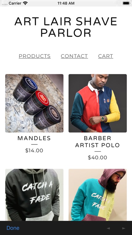 The Art Lair screenshot-3