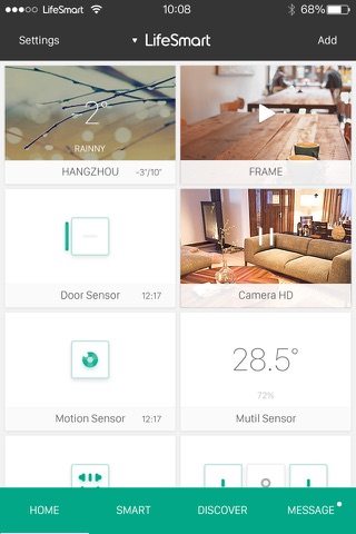 LifeSmart screenshot 3