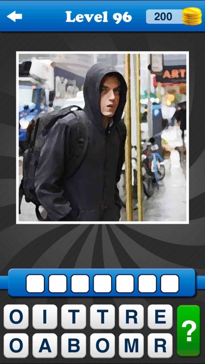 Guess the TV Show Quiz Puzzle! screenshot-4