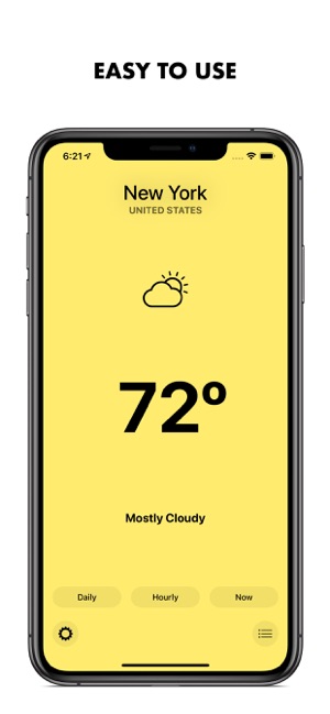 Weather Theme(圖7)-速報App