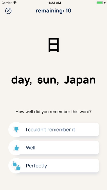 Japanese Kit