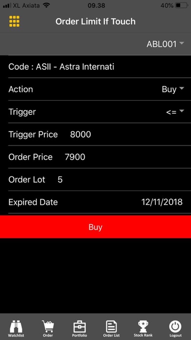 Ezydeal Mobile screenshot 4