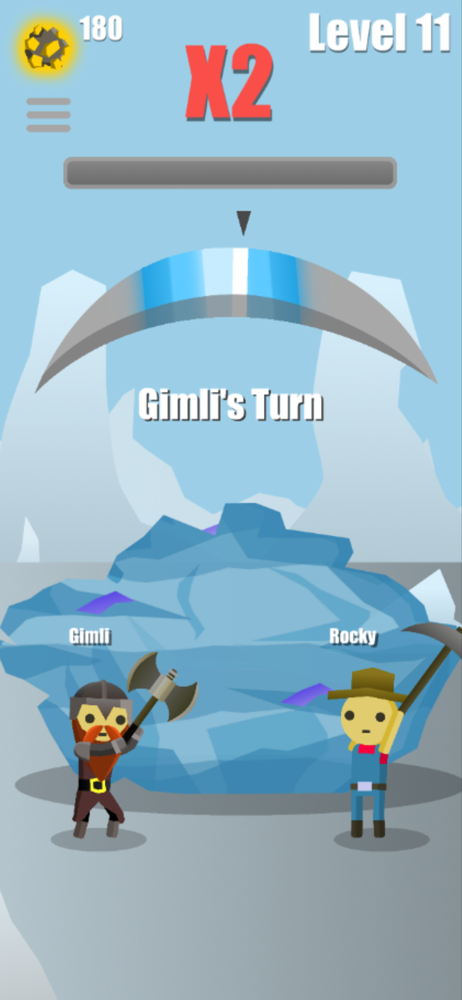 Smash Miners screenshot 3