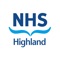 The content found within this app has been developed by NHS Highland as a one-stop-portal to house all of north NHS Highland therapeutic information for everyone to use; members of the public and primary and secondary care staff