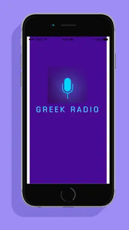 Game screenshot Greek Radio App mod apk