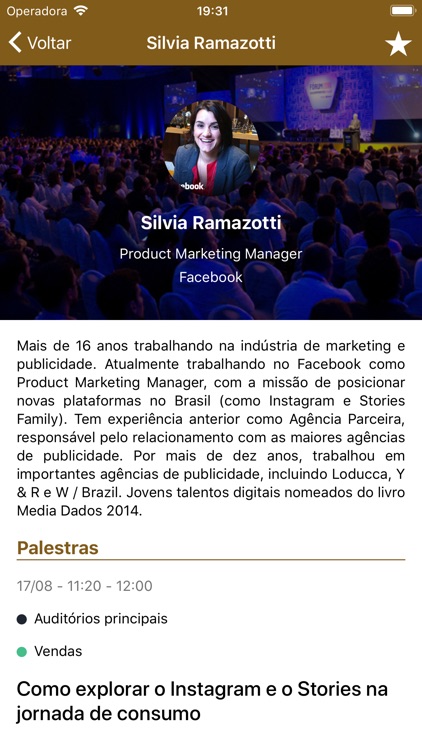 Fórum E-Commerce Brasil 2019 screenshot-4