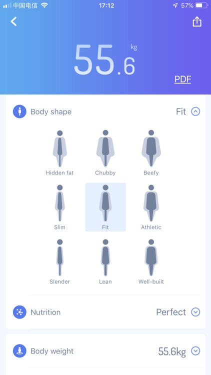 Scale Up - Body Tracking