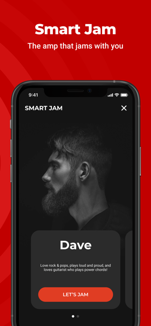 Spark Amp: Smart Jam, Chords(圖3)-速報App