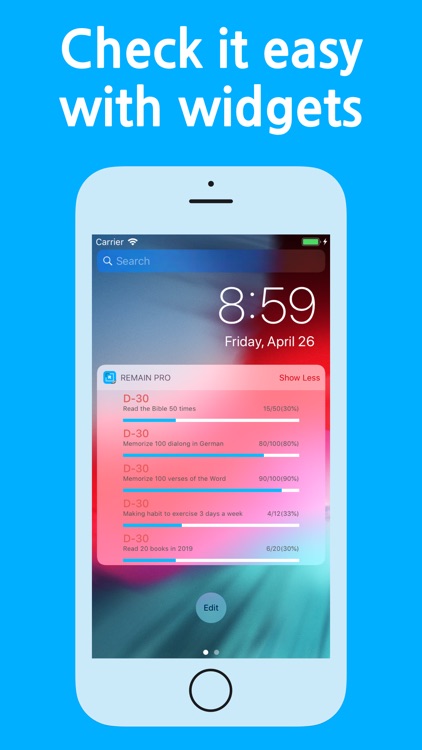 Remain Pro screenshot-3