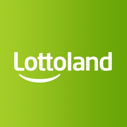 Lottoland - Lotto Spel