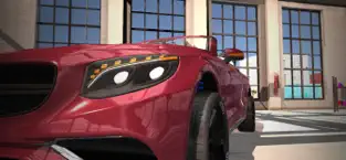 Captura 1 AMG Car Simulator iphone
