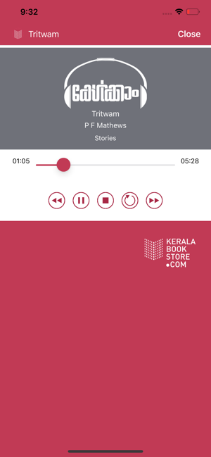 Kelkkam by Kerala Book Store(圖4)-速報App