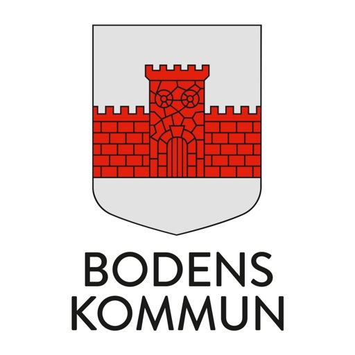 Felanmälan Bodens kommun