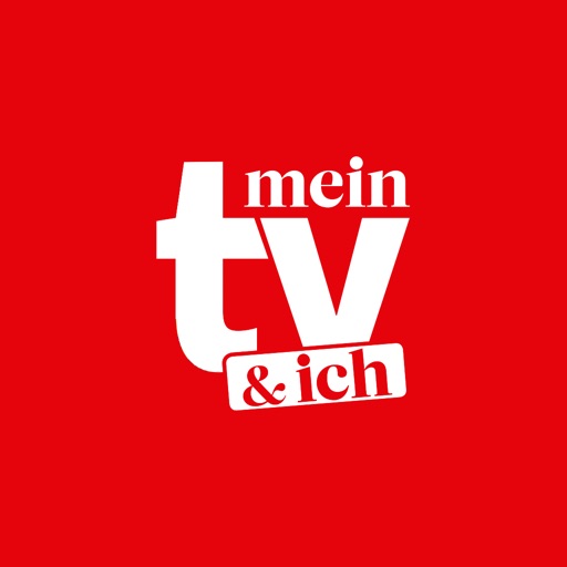 Mein TV und ich ePaper