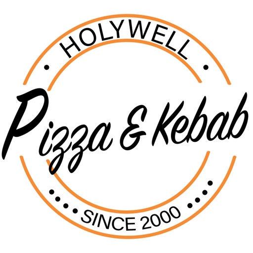 Holywell Pizza and Kebab