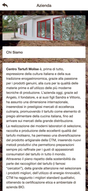 Centro Tartufi Molise(圖2)-速報App