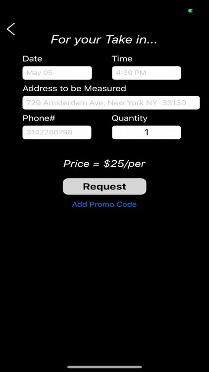 Seamstry screenshot-5