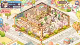 Game screenshot Kawaii Home Design hack