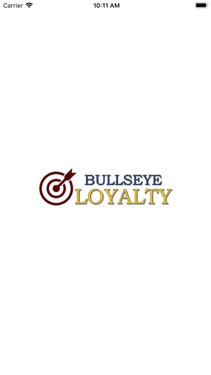 Bullseye Loyalty Rewards