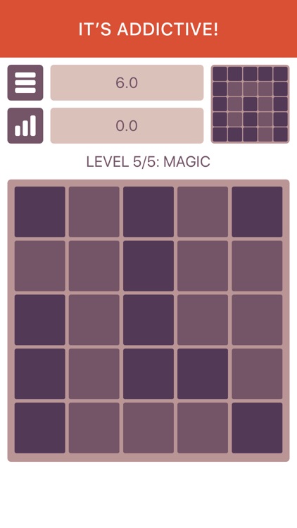 TimeColors. Unique puzzle game screenshot-4