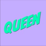 Download Tags for Queens Stickers app